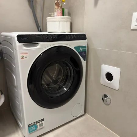 Comfort Spacious In Center Apartament *