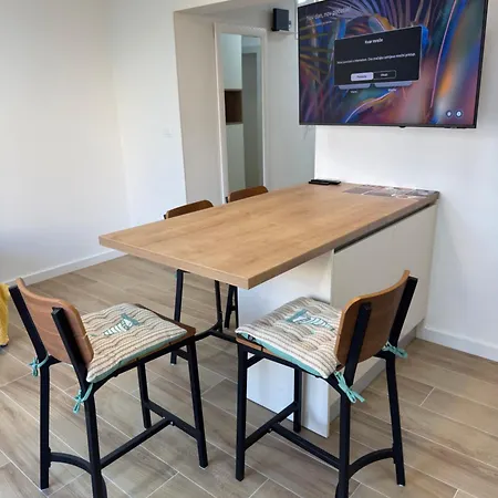 Apartament Comfort Spacious In Center *
