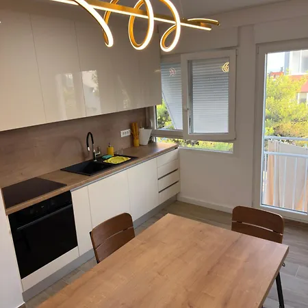 Appartamento Comfort Spacious In Center Spalato