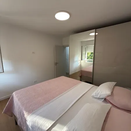 Apartament Comfort Spacious In Center Split