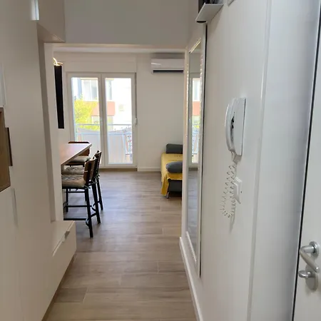 Apartament Comfort Spacious In Center