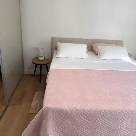 Apartament Comfort Spacious In Center