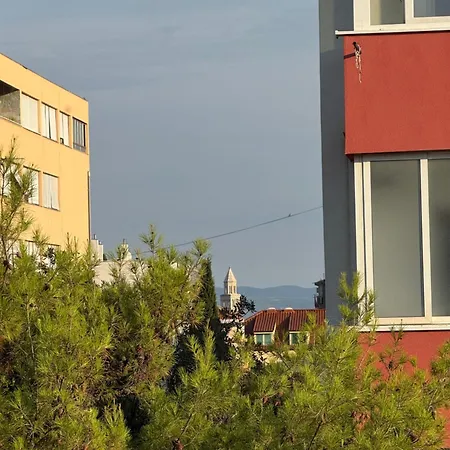 Apartament Comfort Spacious In Center Split