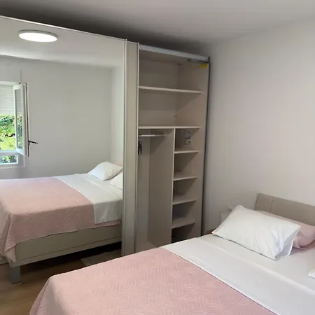 Appartamento Comfort Spacious In Center Spalato