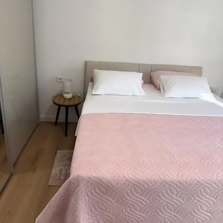 Appartamento Comfort Spacious In Center Spalato