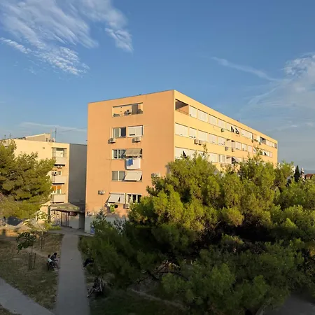 Apartament Comfort Spacious In Center Split