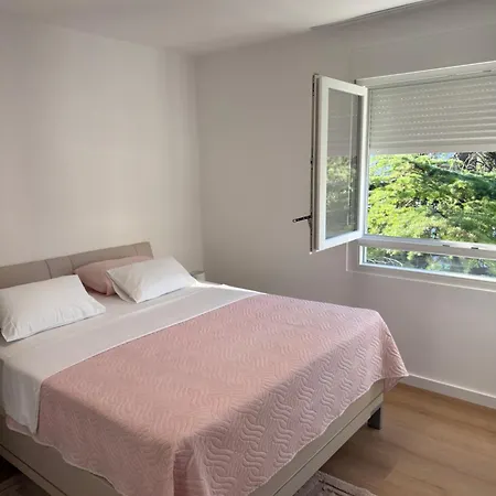 Apartament Comfort Spacious In Center