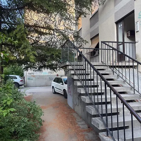 Apartament Comfort Spacious In Center