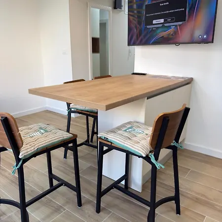Apartament Comfort Spacious In Center